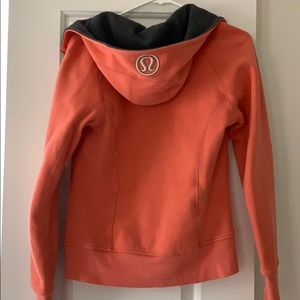 Lululemon Scuba Hoodie 4